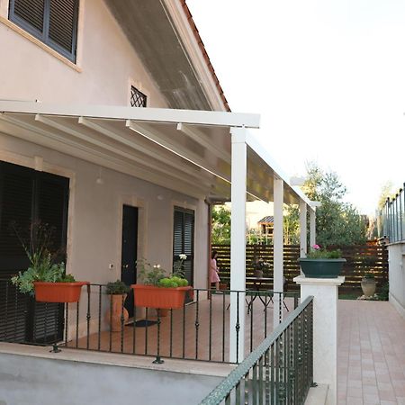 Villa Silvia Marco Simone Ngoại thất bức ảnh