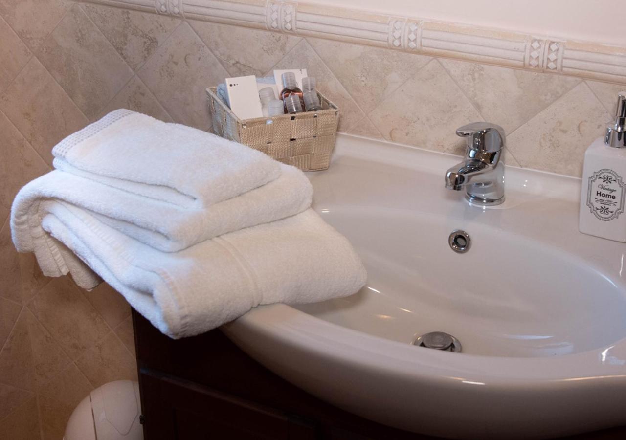 Villa Silvia Marco Simone Ngoại thất bức ảnh