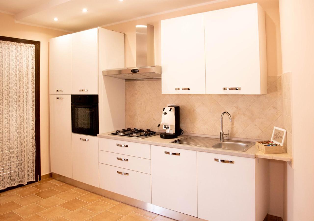 Villa Silvia Marco Simone Ngoại thất bức ảnh
