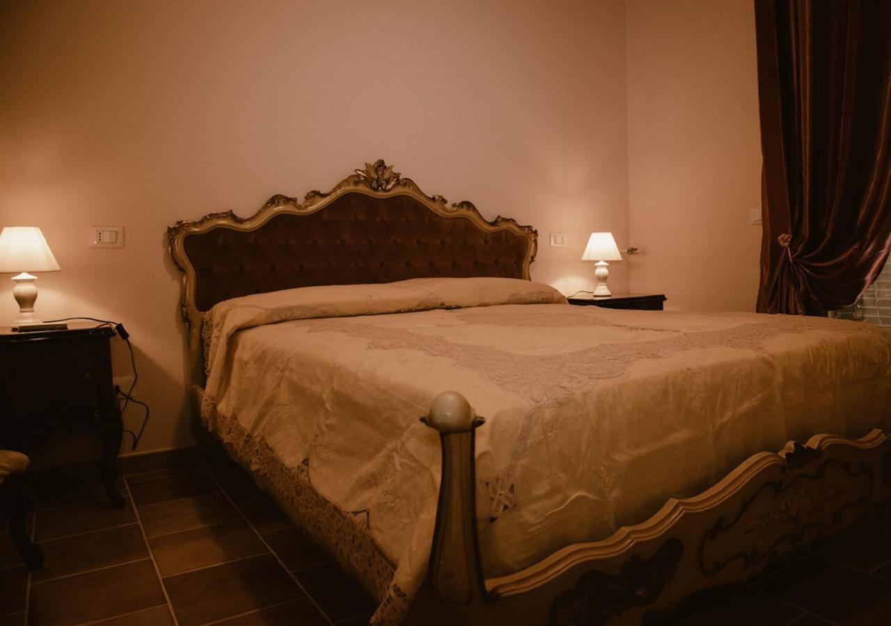 Villa Silvia Marco Simone Ngoại thất bức ảnh