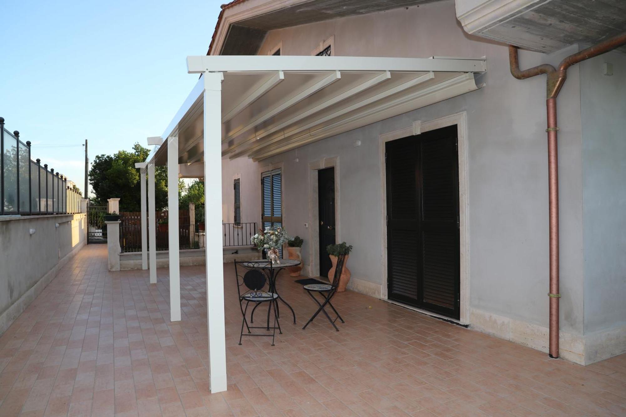 Villa Silvia Marco Simone Ngoại thất bức ảnh
